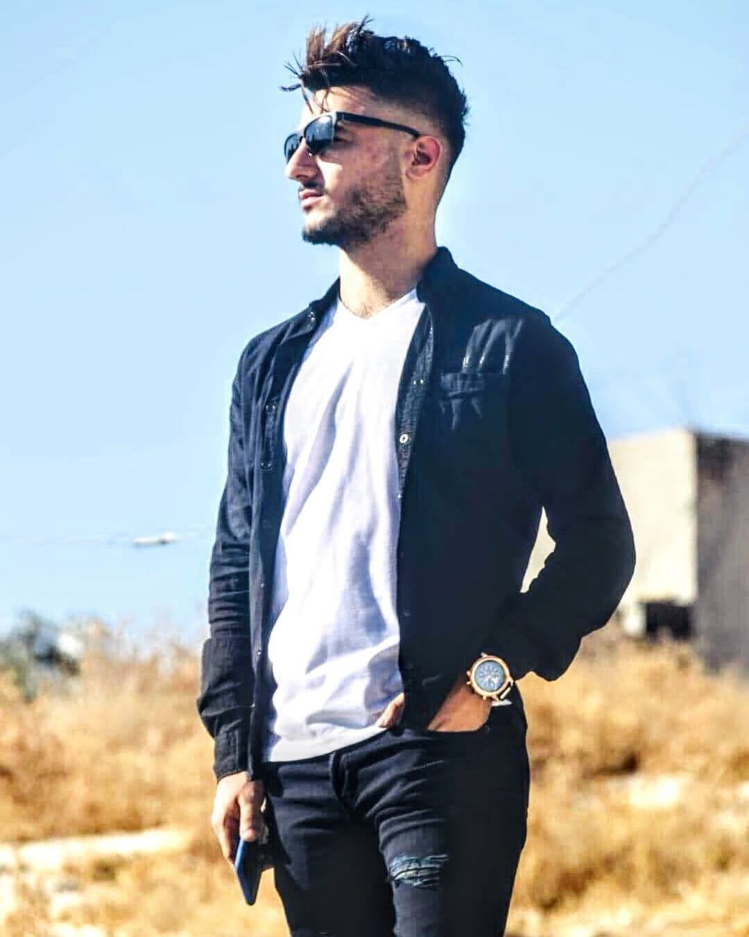 Post 6 by Salah H Zawahra 🇵🇸🇩🇿 on Instagram (image)