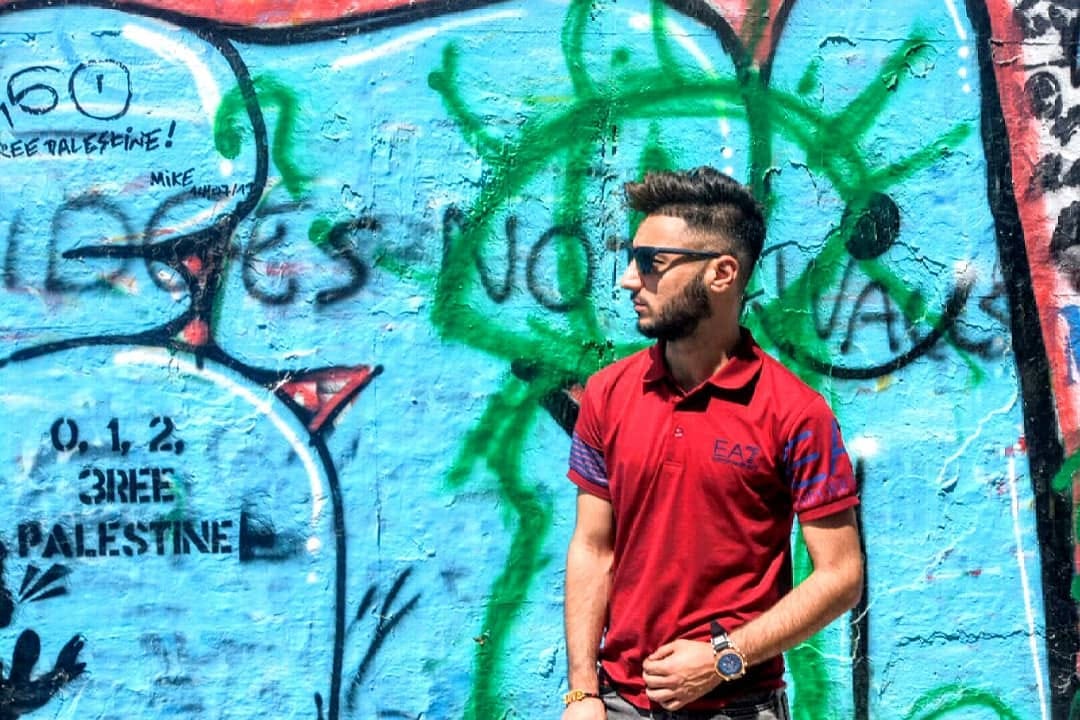 Post 7 by Salah H Zawahra 🇵🇸🇩🇿 on Instagram (image)
