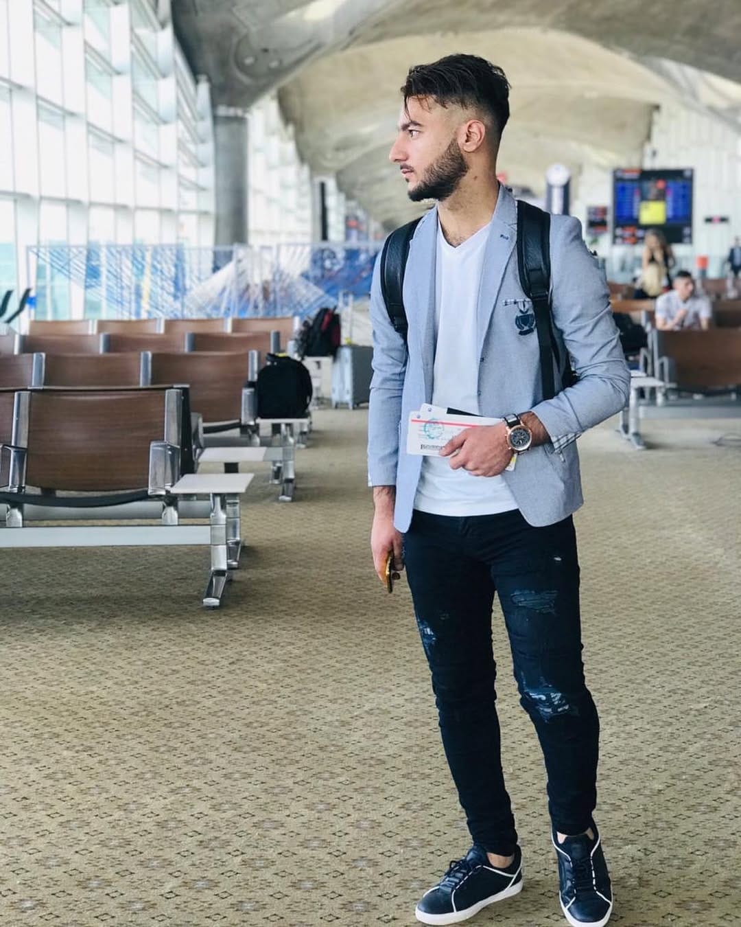 Post 4 by Salah H Zawahra 🇵🇸🇩🇿 on Instagram (image)