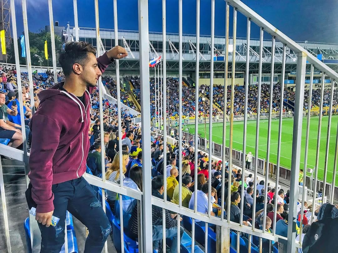 Post 3 by Salah H Zawahra 🇵🇸🇩🇿 on Instagram (image)