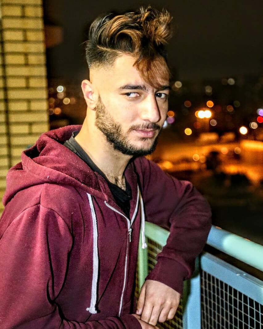 Post 10 by Salah H Zawahra 🇵🇸🇩🇿 on Instagram (image)
