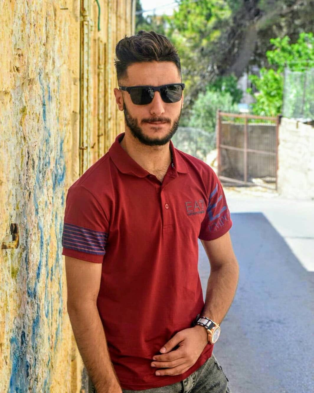 Post 8 by Salah H Zawahra 🇵🇸🇩🇿 on Instagram (carousel)