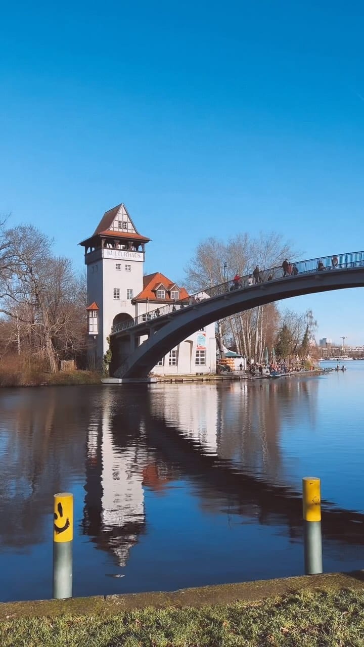 Post 4 by Marjolein ✨ BerlijnBlog.nl on Instagram (video)
