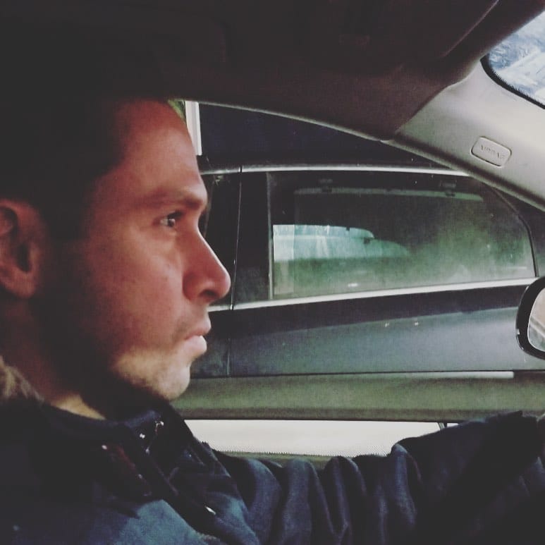 Post 7 by Scott Talbot on Instagram (image)