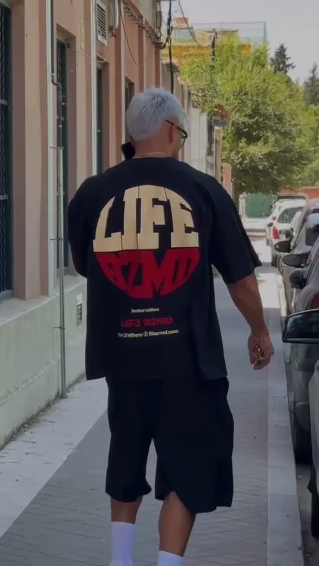 Post 1 by BLAZMED on Instagram (video)