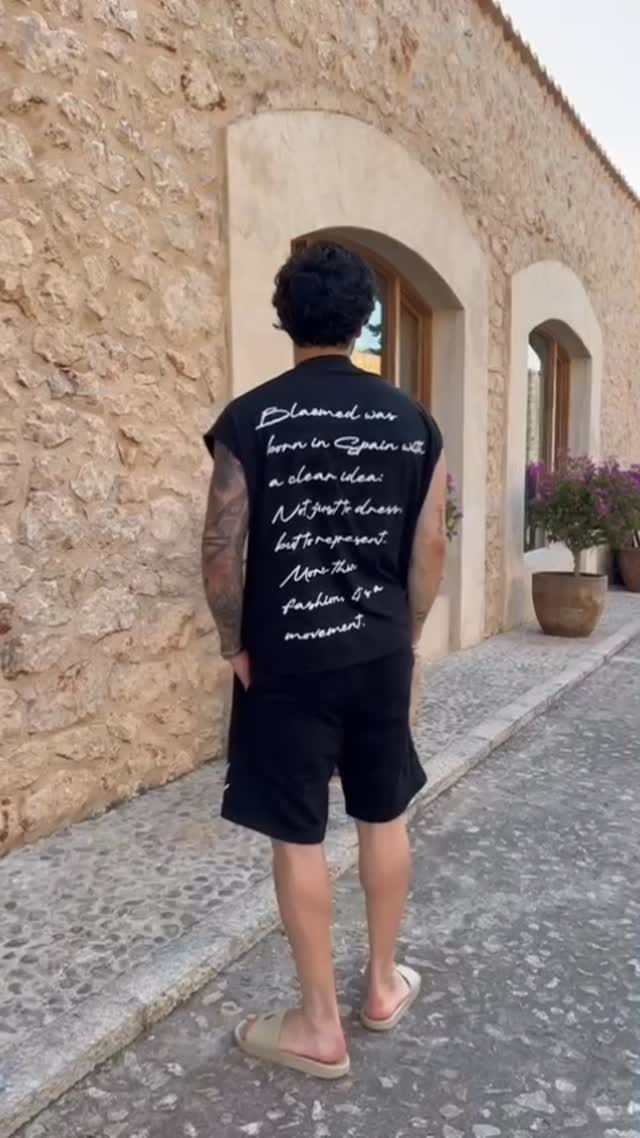 Post 5 by BLAZMED on Instagram (video)
