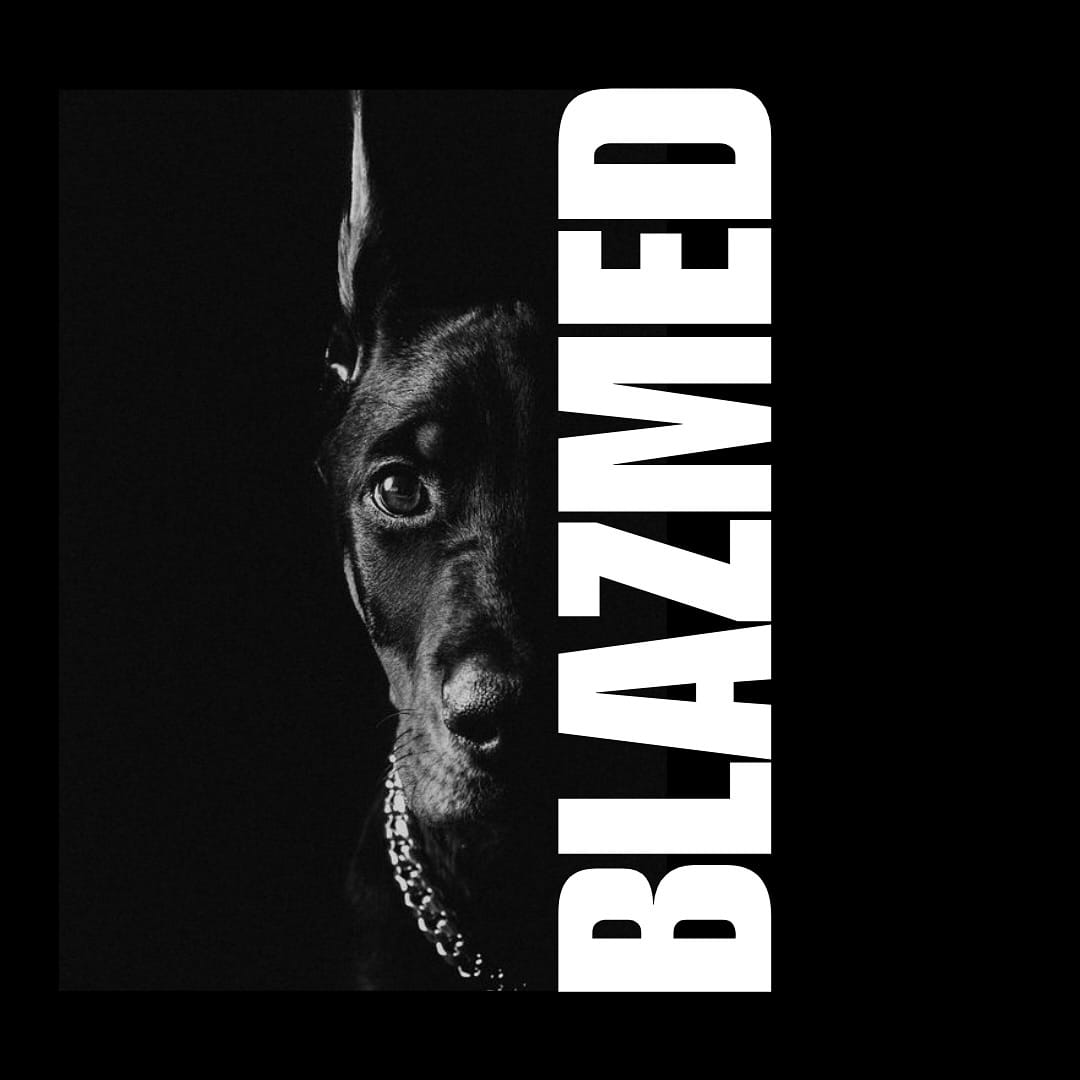 Post 8 by BLAZMED on Instagram (image)