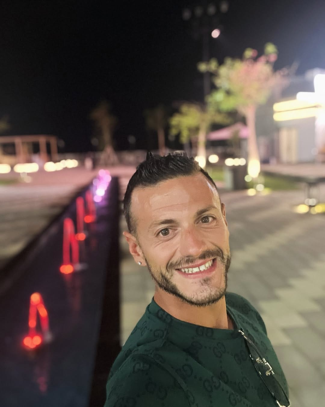 Post 5 by Vincenzo Loi 🇮🇹 on Instagram (image)