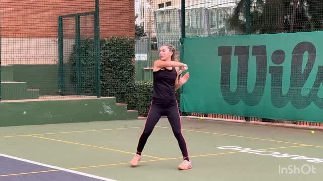 Post 2 by Olivia Graupera on Instagram (video)