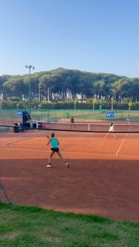 Post 10 by Olivia Graupera on Instagram (video)