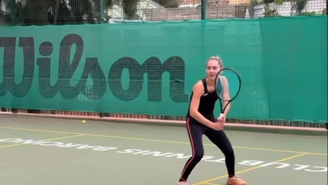 Post 1 by Olivia Graupera on Instagram (video)