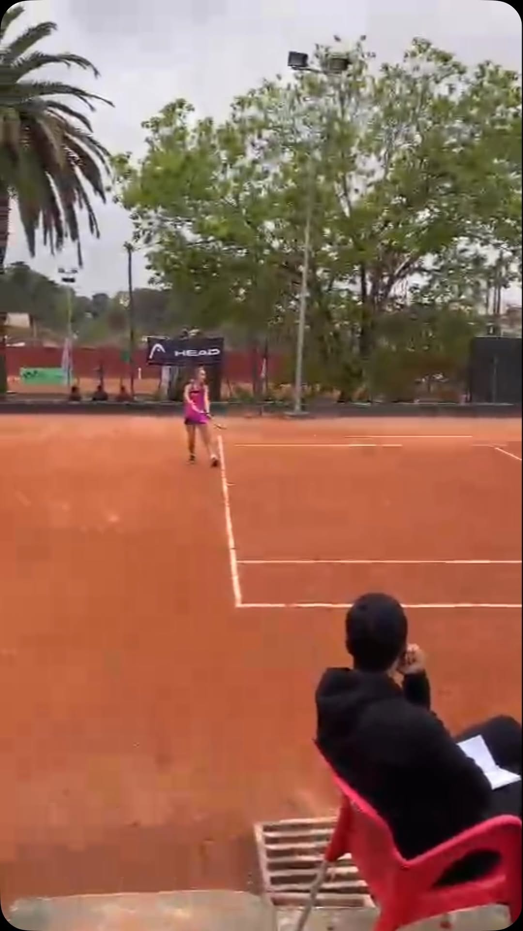 Post 6 by Olivia Graupera on Instagram (video)