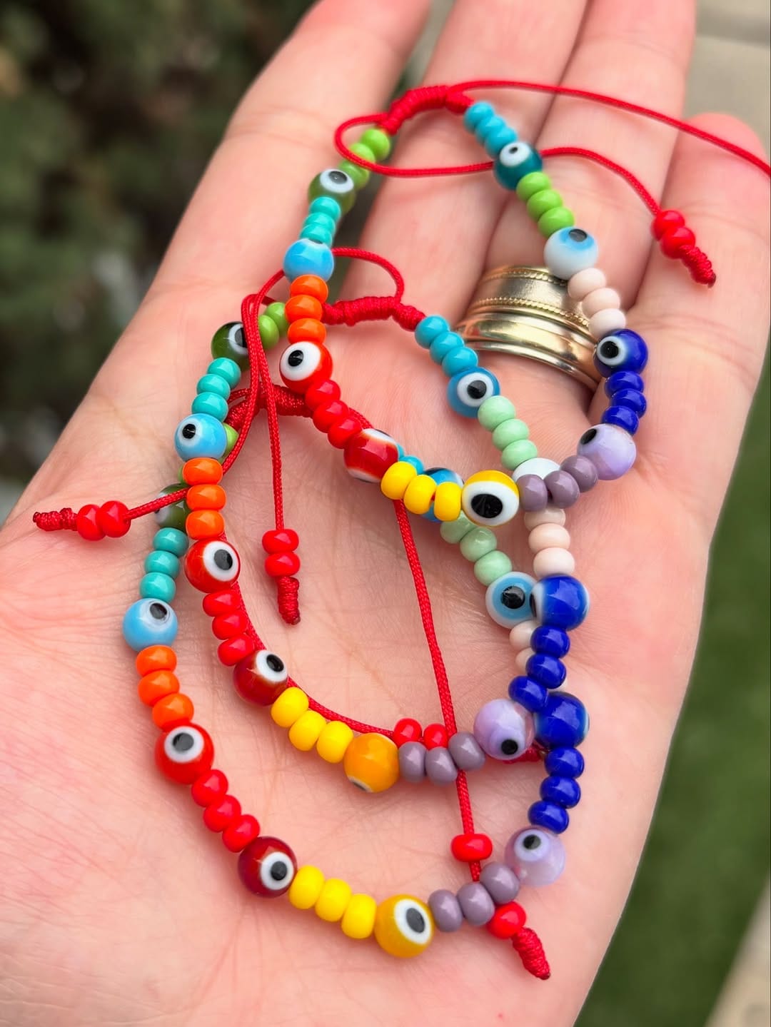 Post 9 by Blom Joyeria on Instagram (carousel)
