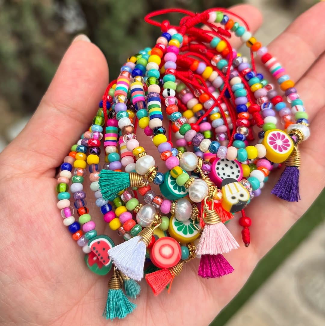 Post 7 by Blom Joyeria on Instagram (image)