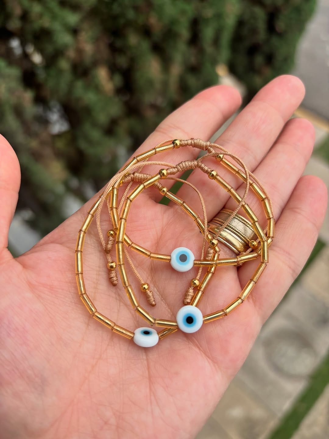 Post 1 by Blom Joyeria on Instagram (carousel)