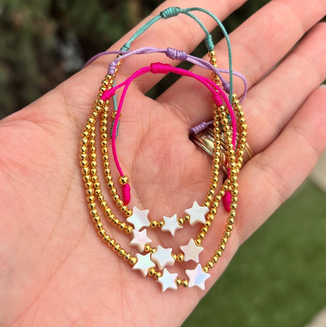 Post 5 by Blom Joyeria on Instagram (image)