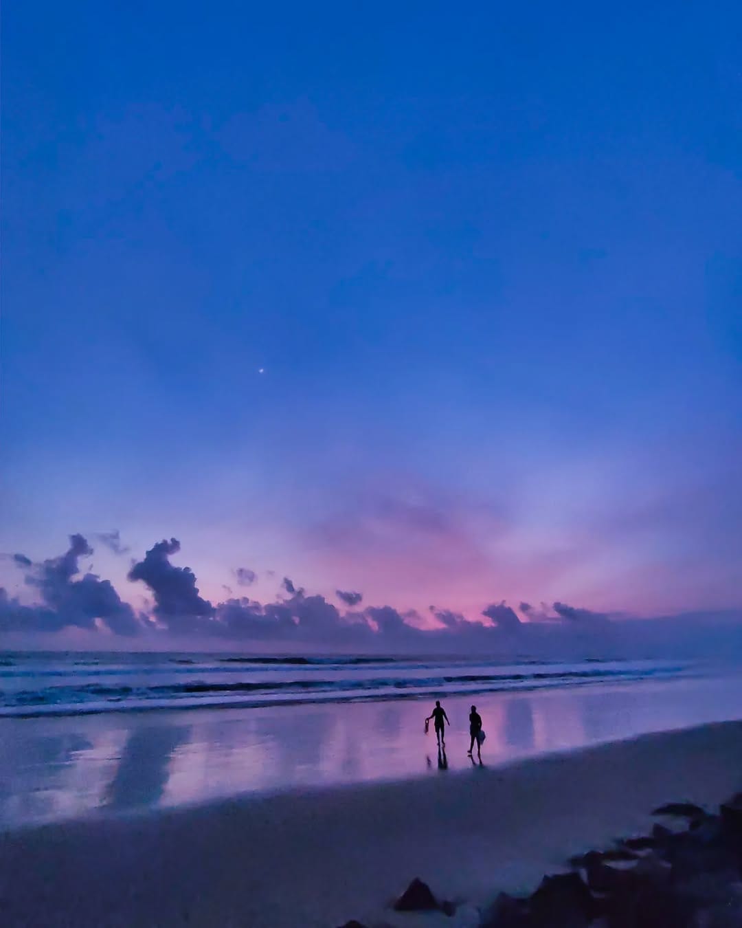 Post 6 by Arjun Krishna D on Instagram (image)