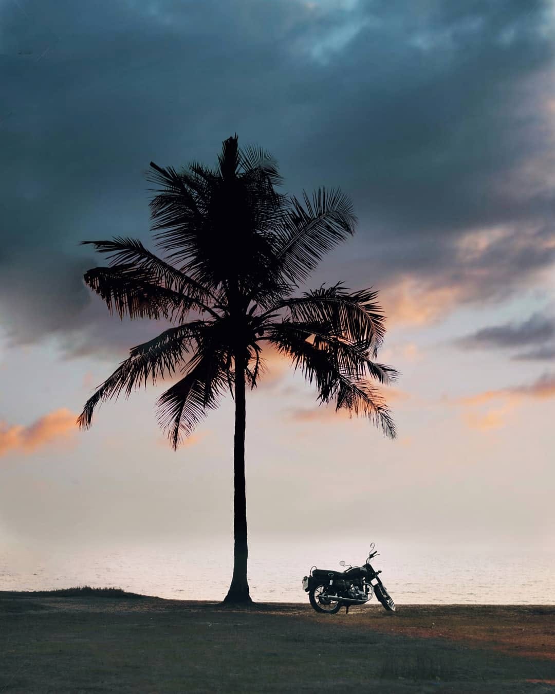 Post 9 by Arjun Krishna D on Instagram (image)