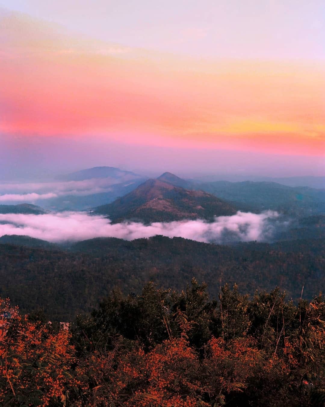 Post 8 by Arjun Krishna D on Instagram (image)