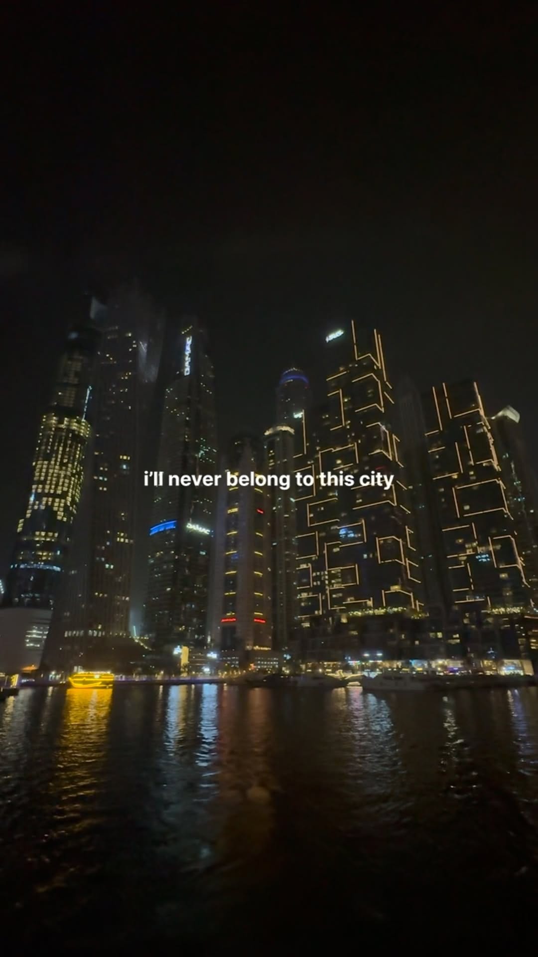 Post 1 by Arjun Krishna D on Instagram (video)