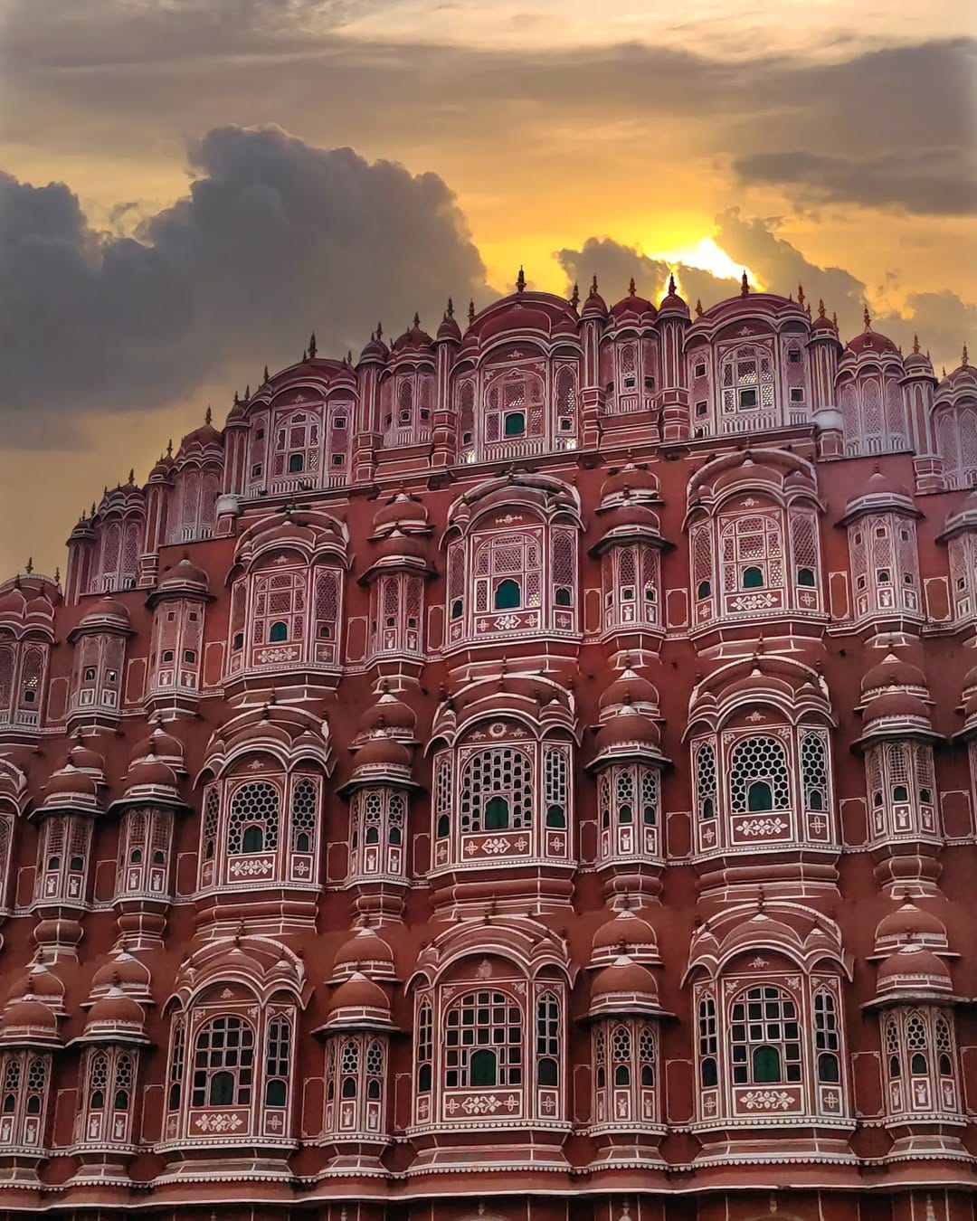 Post 5 by Arjun Krishna D on Instagram (image)