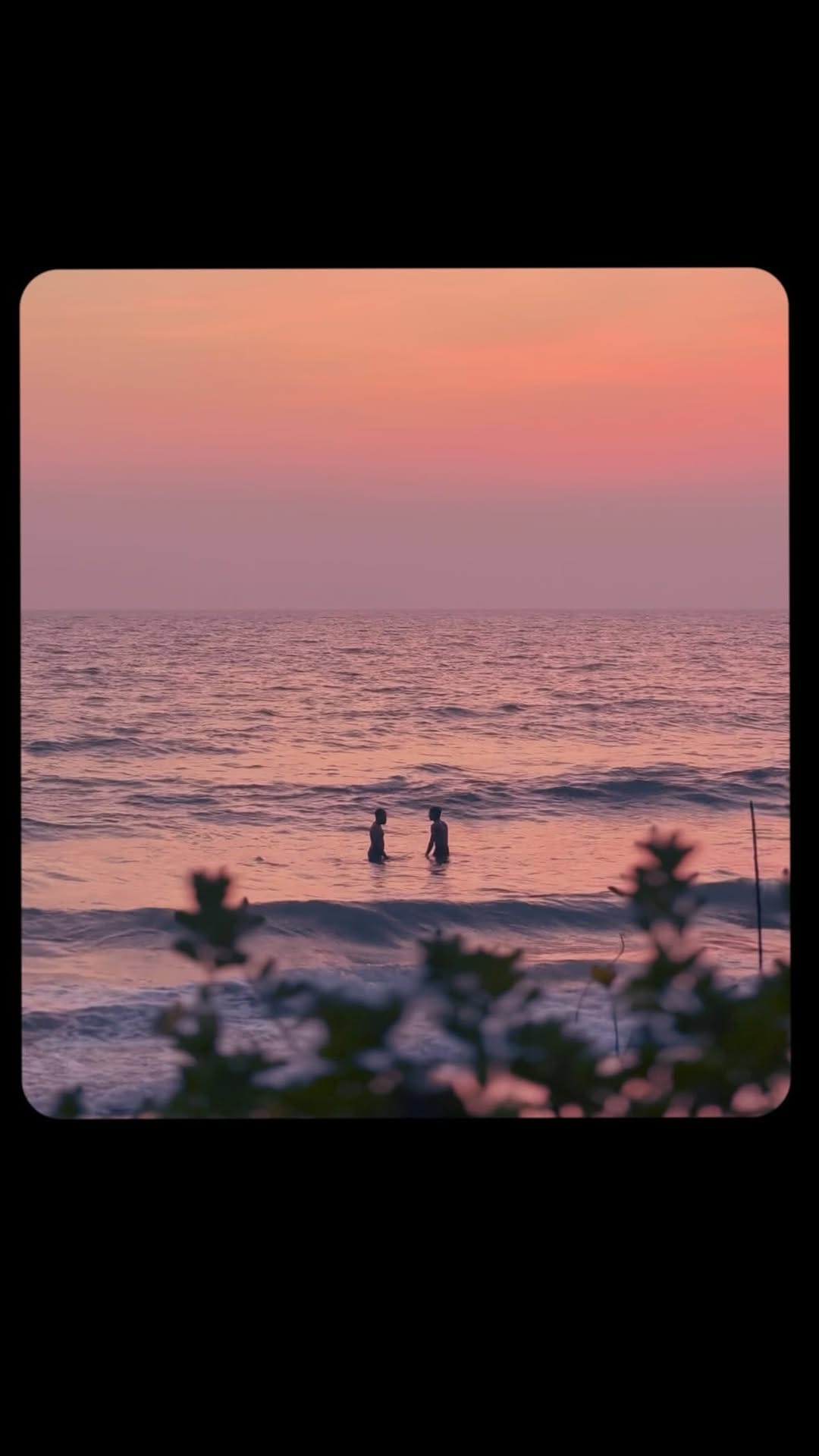 Post 2 by Arjun Krishna D on Instagram (video)