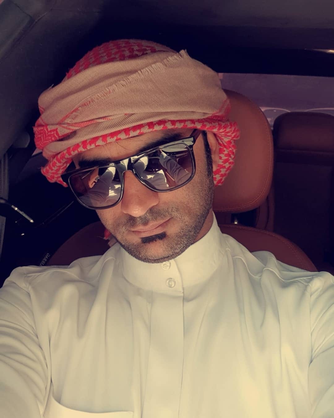 Post 9 by AHMED ALBALUSHI on Instagram (image)