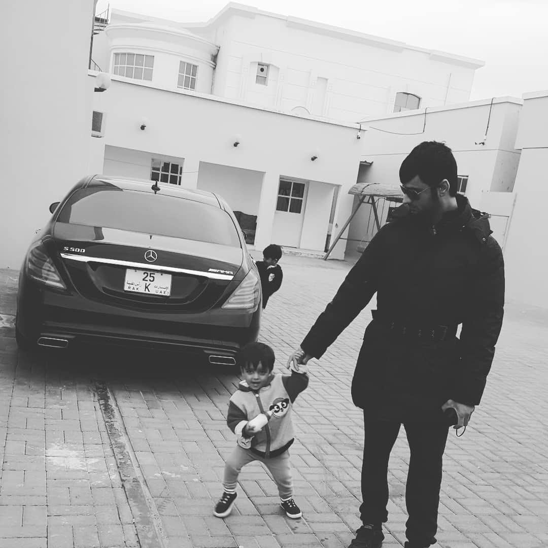 Post 10 by AHMED ALBALUSHI on Instagram (image)