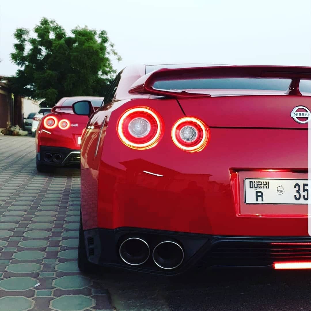 Post 7 by AHMED ALBALUSHI on Instagram (image)
