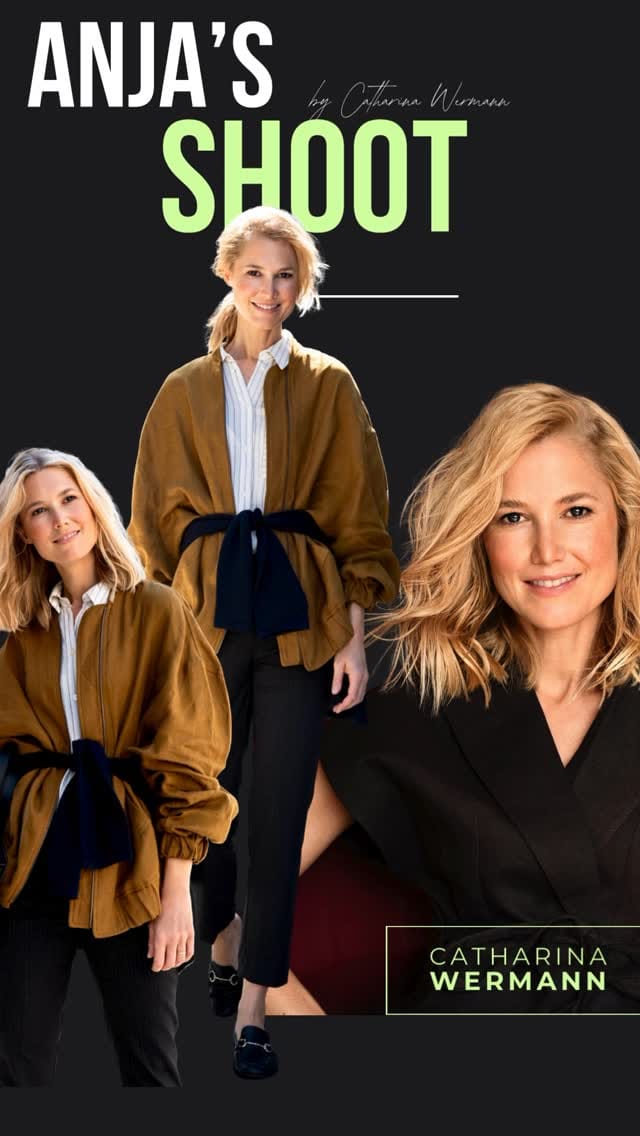 Post 1 by CATHARINA WERMANN | PERSONAL BRANDING & BUSINESS FOTOGRAFIE on Instagram (video)