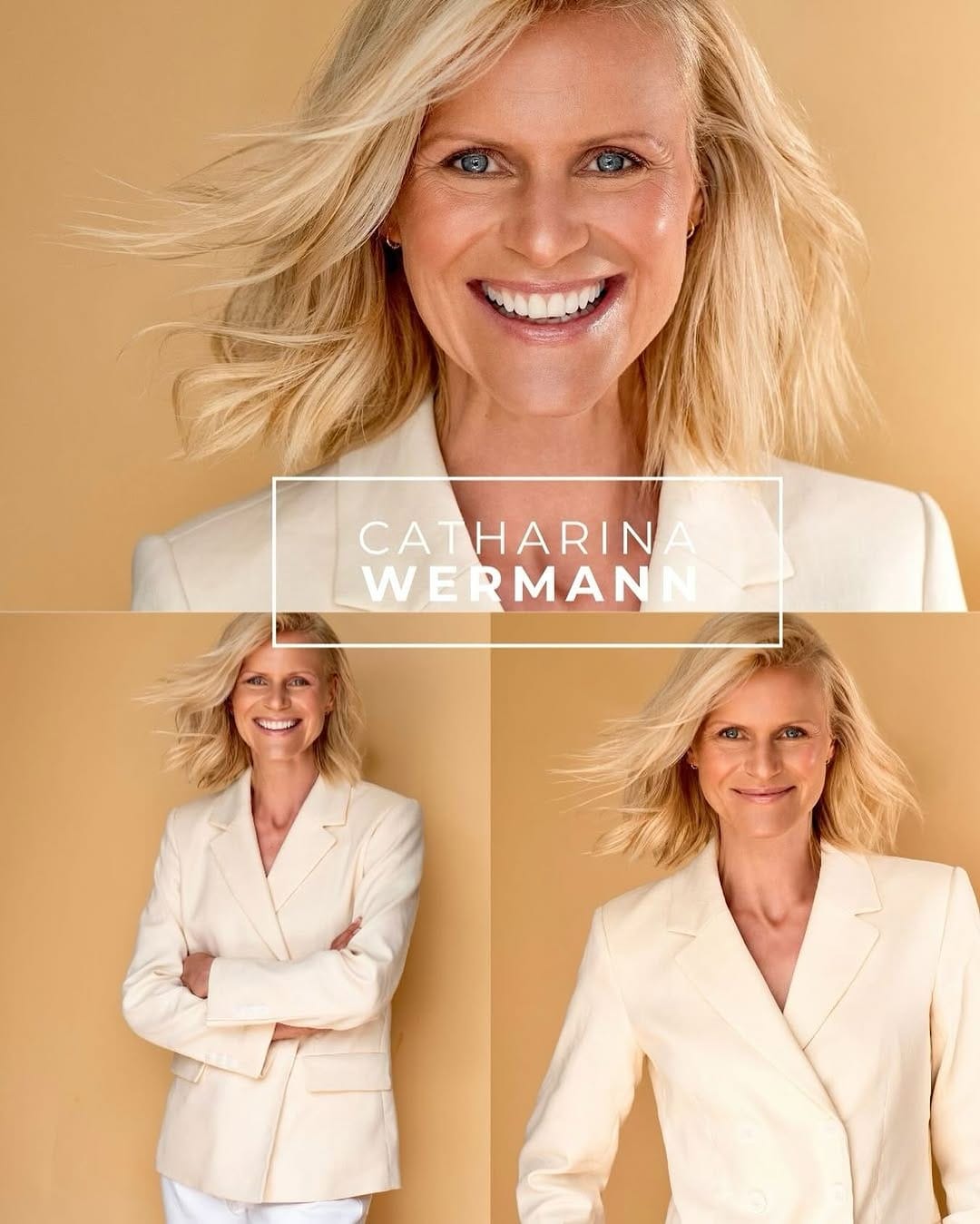 Post 6 by CATHARINA WERMANN | PERSONAL BRANDING & BUSINESS FOTOGRAFIE on Instagram (image)