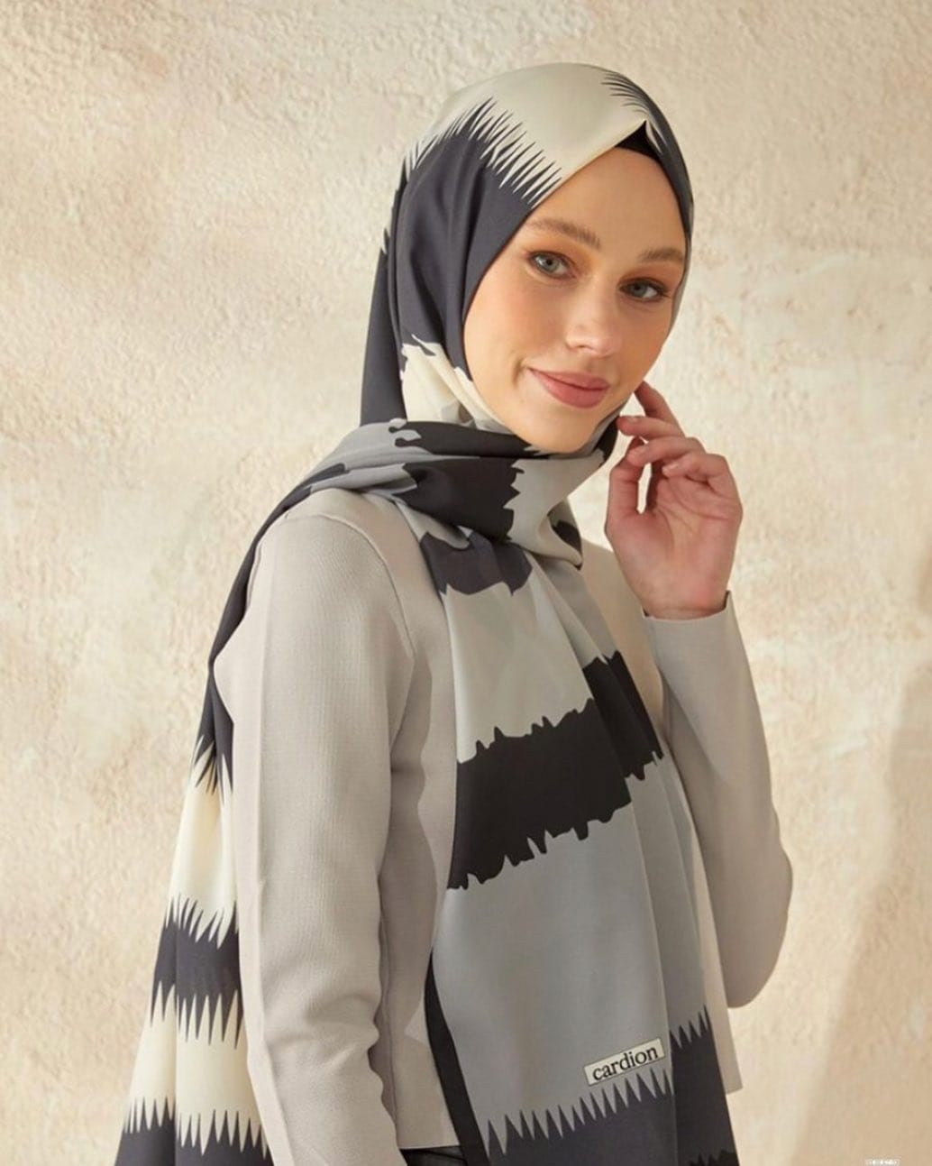 Post 9 by HANSEFA ŞAL & EŞARP on Instagram (image)