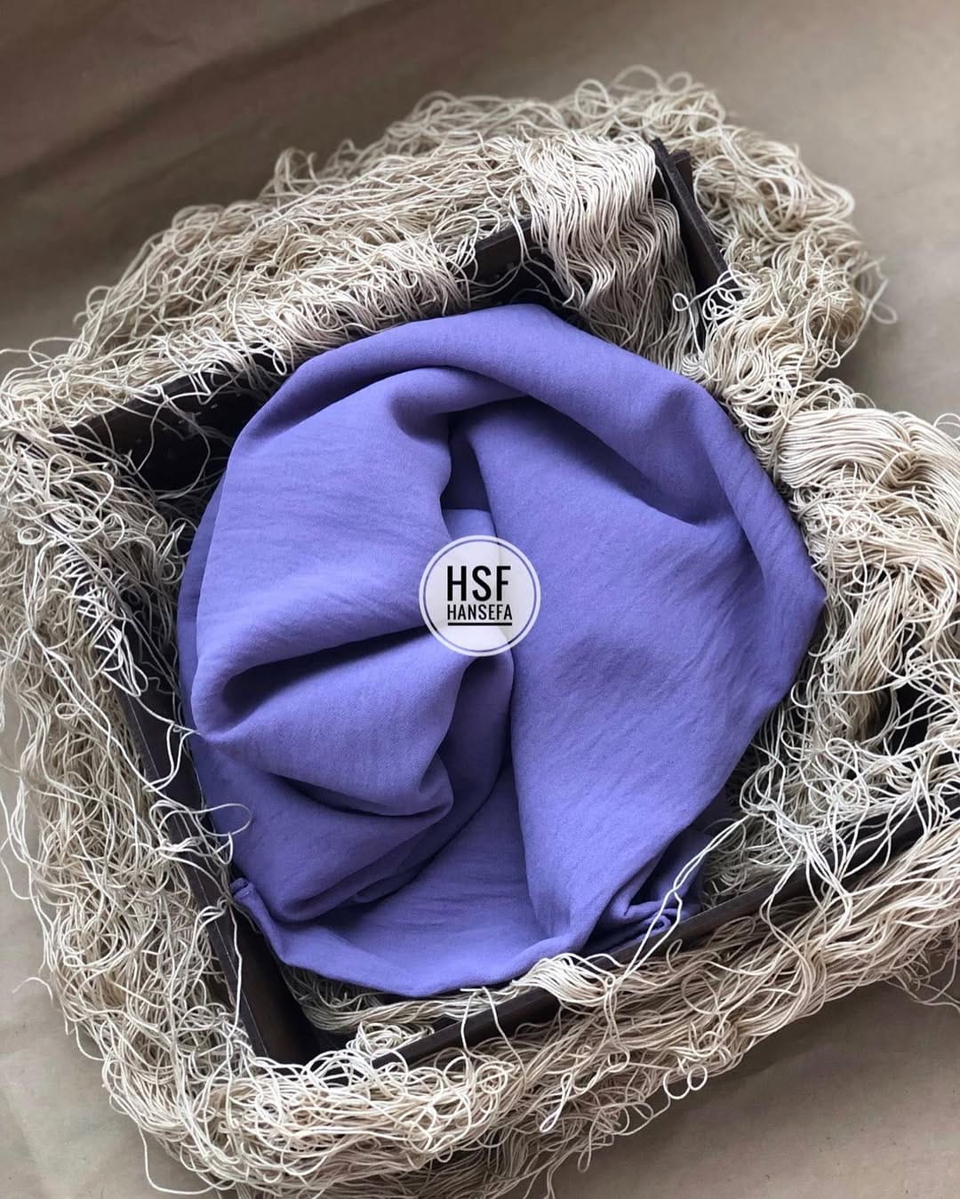 Post 5 by HANSEFA ŞAL & EŞARP on Instagram (image)