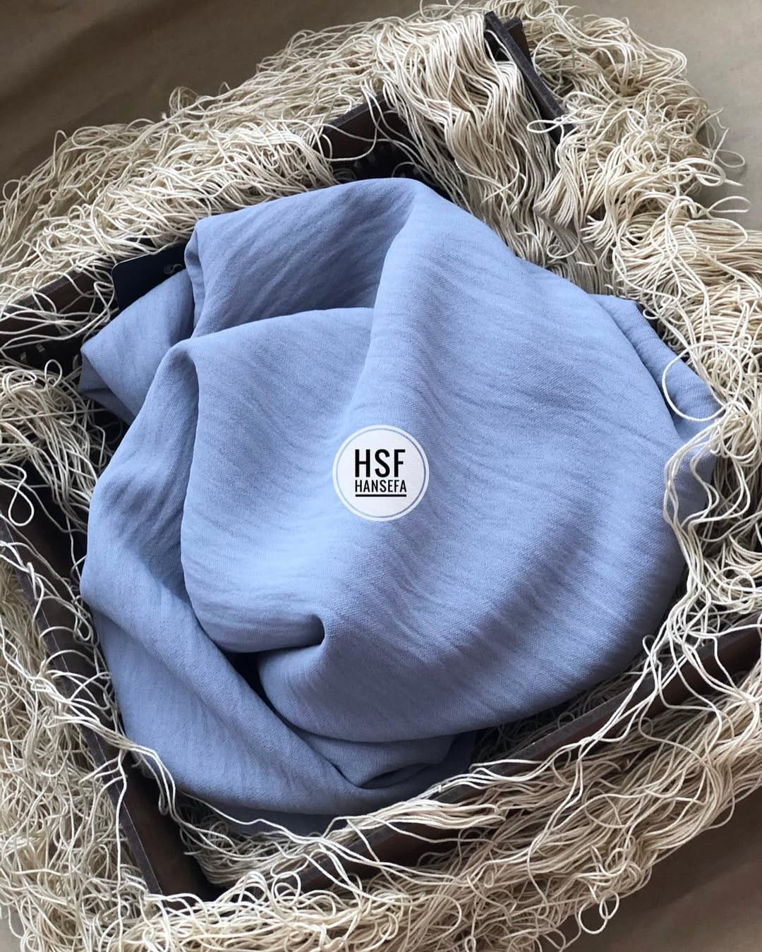Post 7 by HANSEFA ŞAL & EŞARP on Instagram (image)