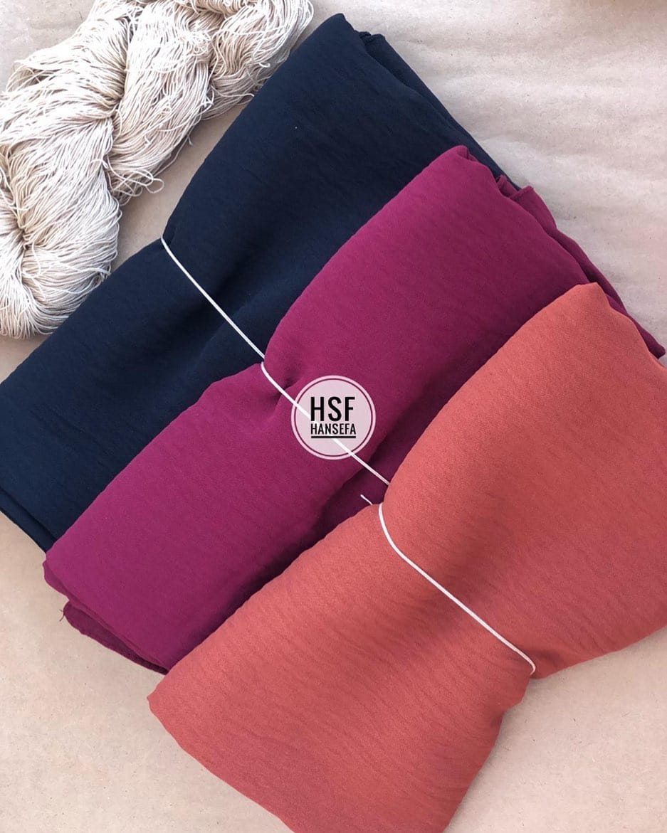 Post 3 by HANSEFA ŞAL & EŞARP on Instagram (image)