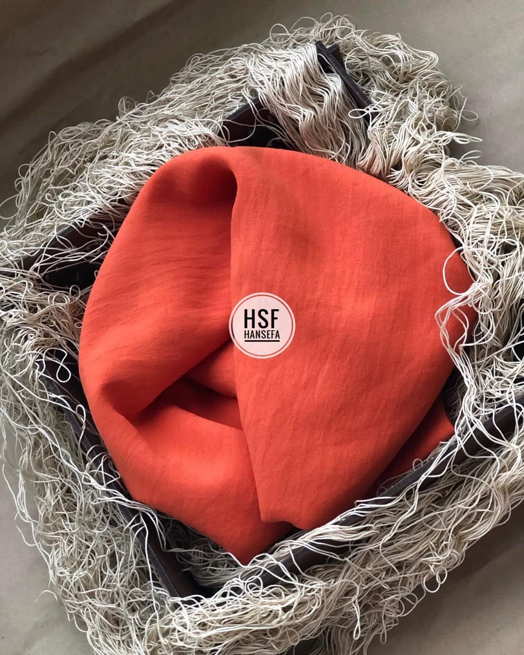 Post 6 by HANSEFA ŞAL & EŞARP on Instagram (image)