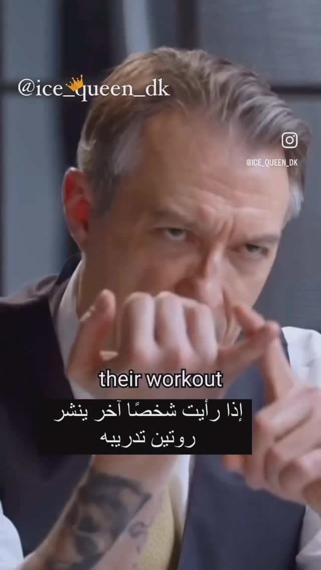 Post 5 by Mohamed Adel ( Batista ) 🏋️‍♂️ on Instagram (video)