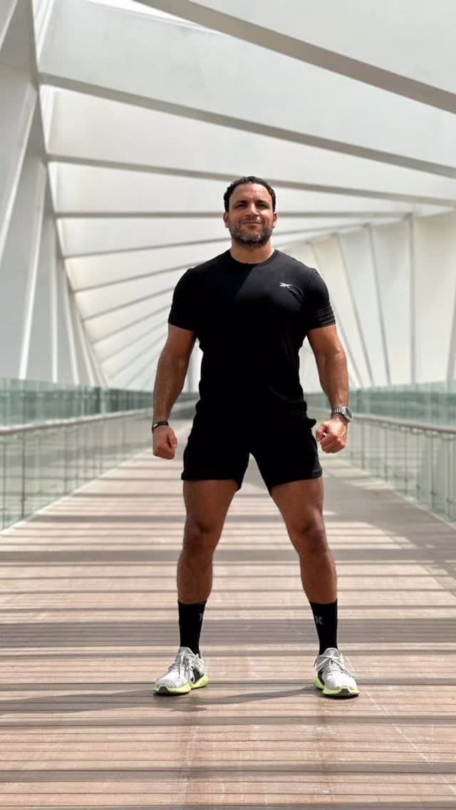 Post 9 by Mohamed Adel ( Batista ) 🏋️‍♂️ on Instagram (video)