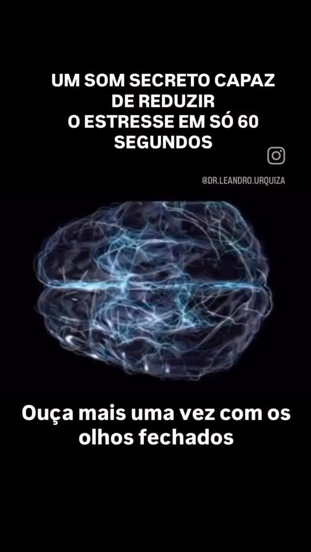 Post 1 by Luiz Mayõ - Mentor | Terapeuta | Luthier | DJ Looper on Instagram (video)