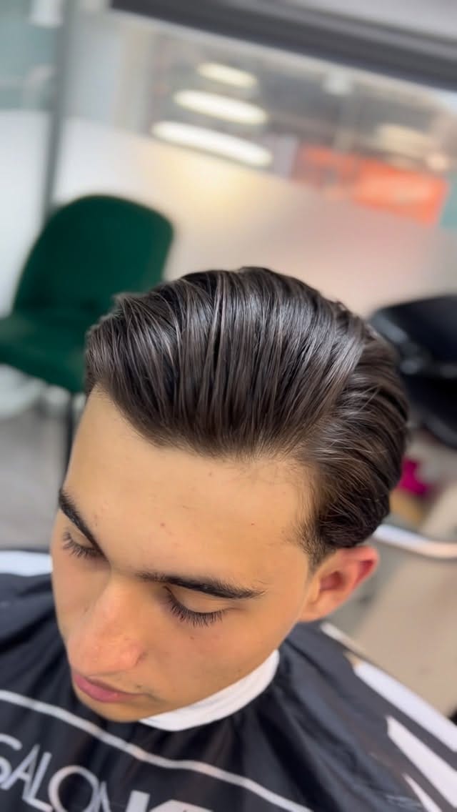 Post 7 by Barber Hasanov on Instagram (video)
