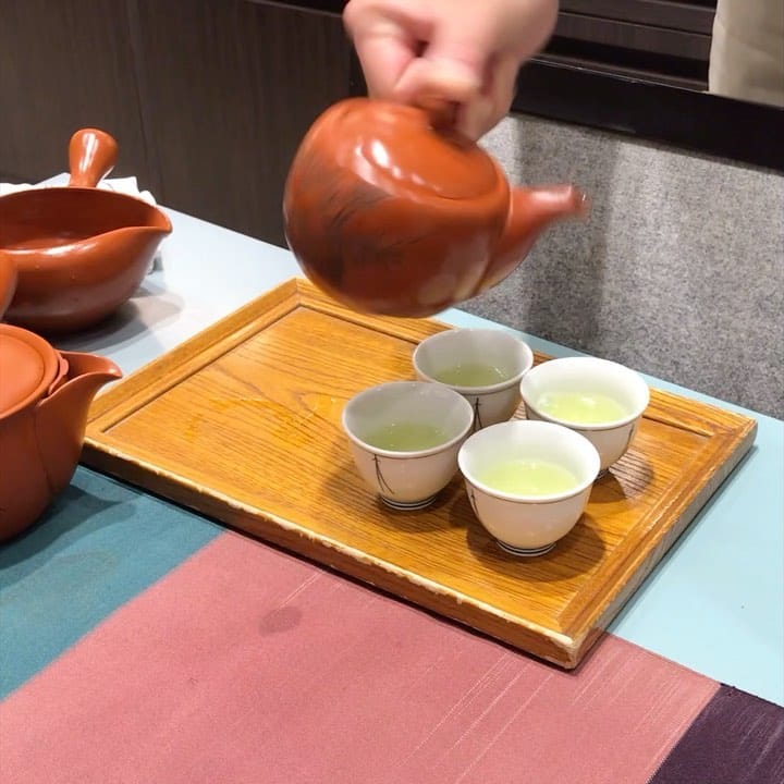 Post 5 by Will The Tea Guy on Instagram (video)