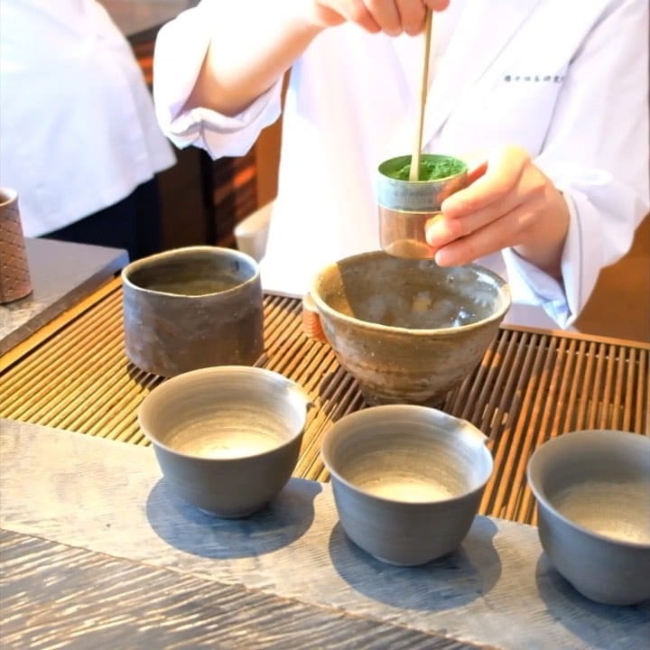 Post 7 by Will The Tea Guy on Instagram (video)