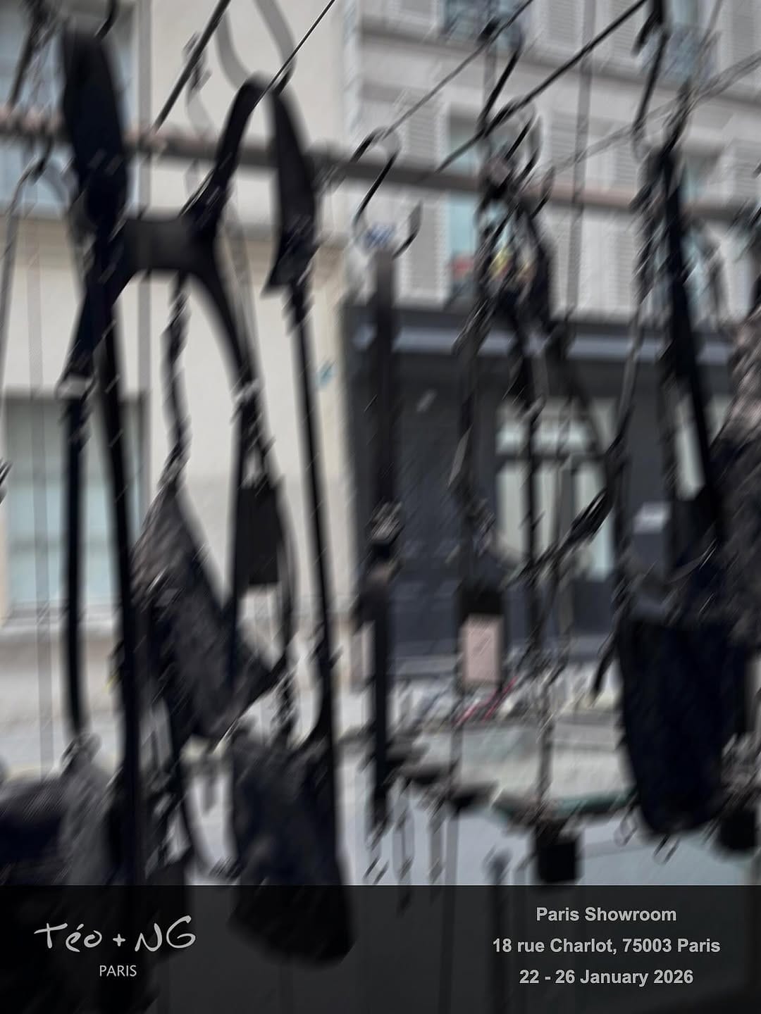 Post 2 by TEO+NG on Instagram (image)