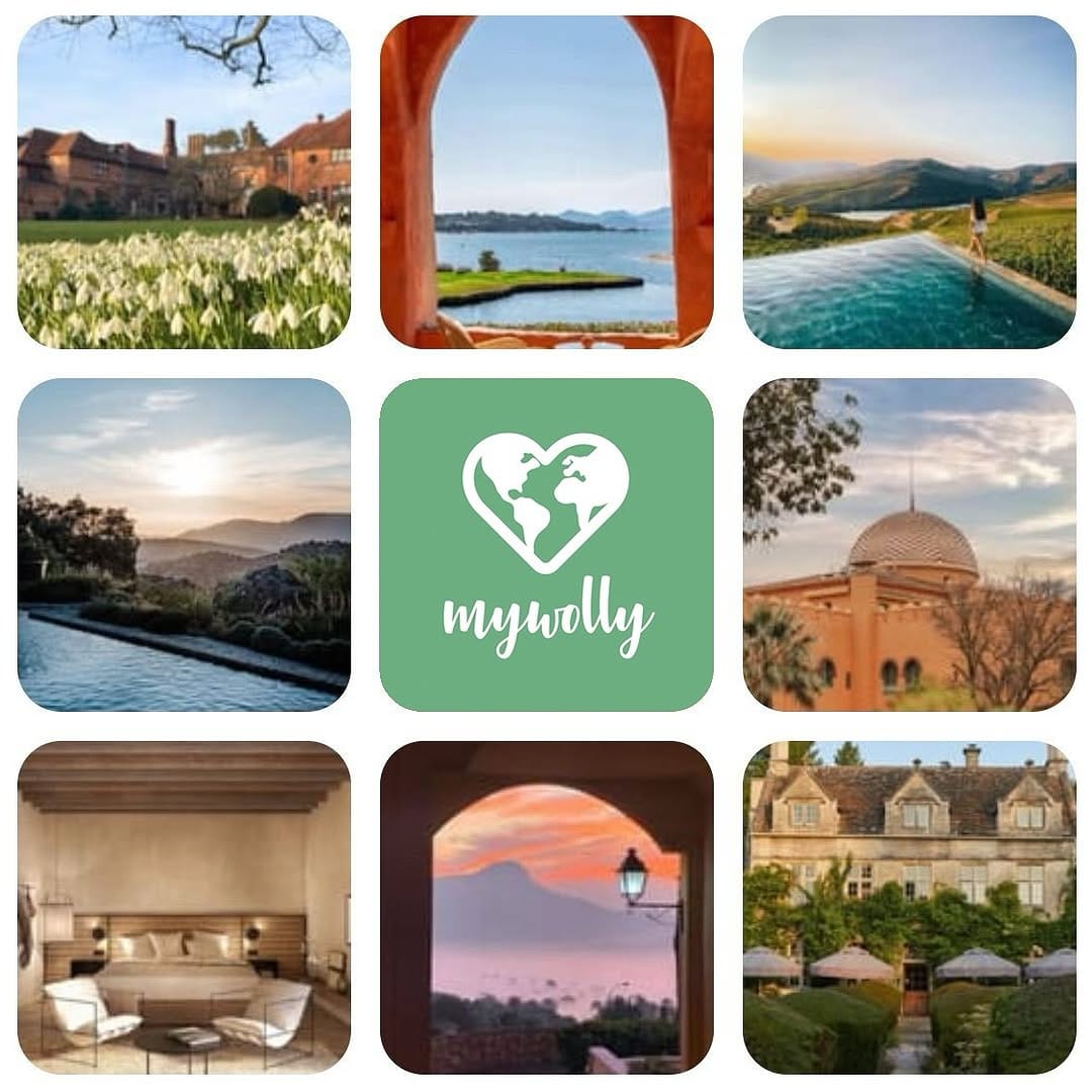 Post 8 by Best Travel Tips on Instagram (carousel)