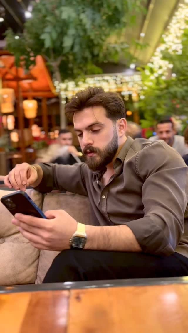 Post 9 by Gabar er on Instagram (video)