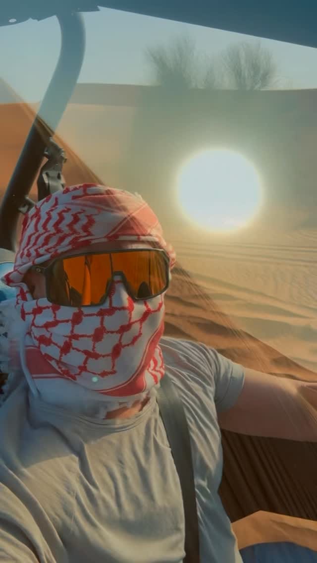 Post 4 by Daniel Welz on Instagram (video)