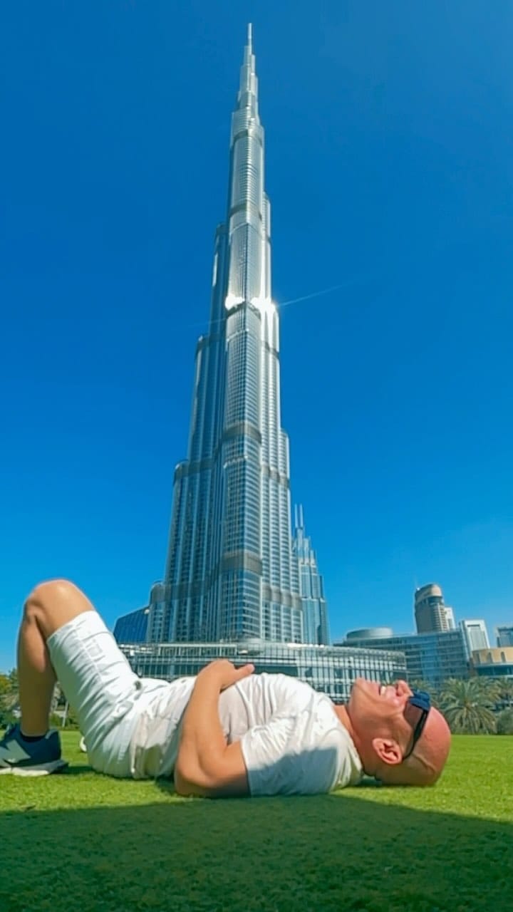 Post 7 by Daniel Welz on Instagram (video)