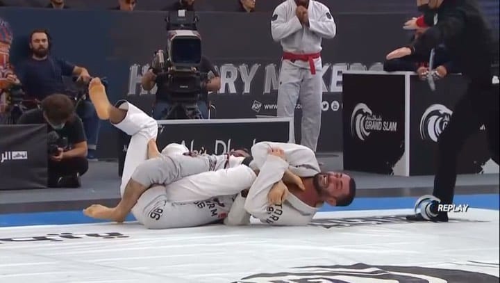 Post 10 by Arsen Shapiev on Instagram (video)