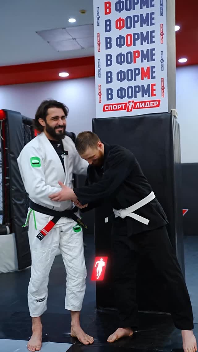 Post 2 by Arsen Shapiev on Instagram (video)