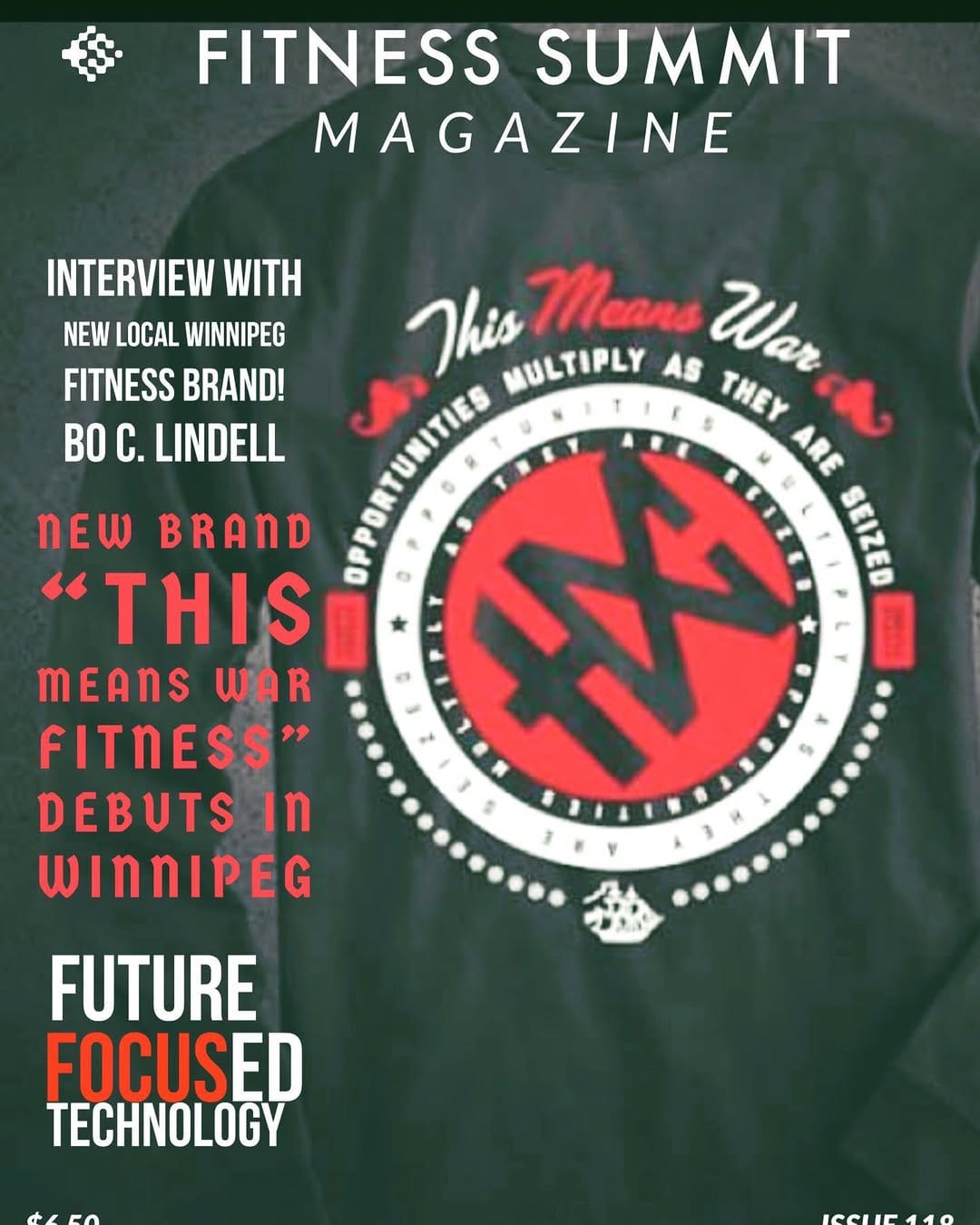 Post 4 by THIS MEANS WAR FITNESS on Instagram (image)